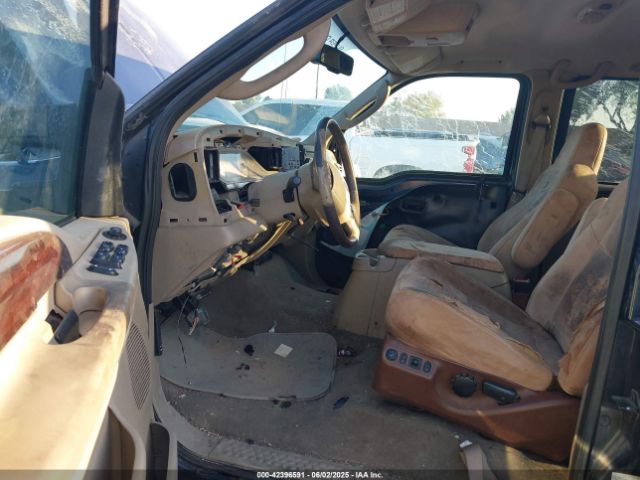 2006 FORD F-250 1FTSW21P96ED29208 Photo 4