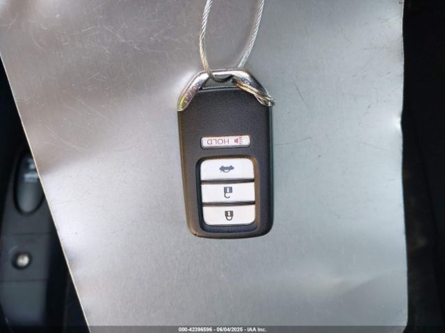 2HGFG3B09FH507831 Honda Civic Ex-l