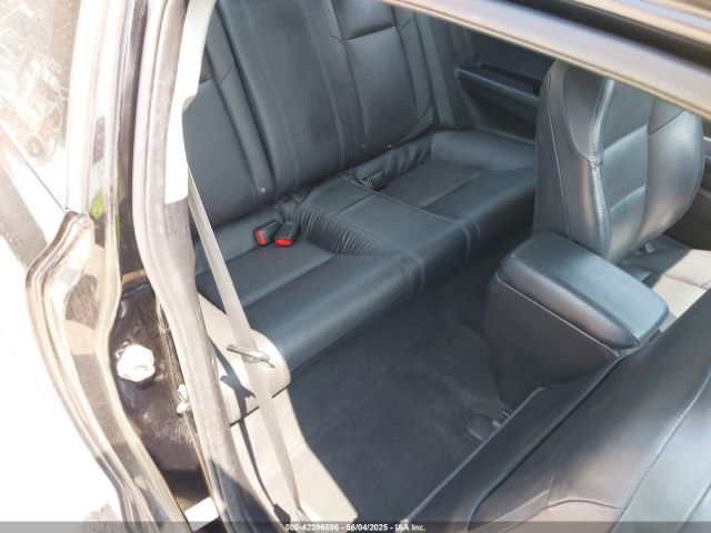 2HGFG3B09FH507831 Honda Civic Ex-l