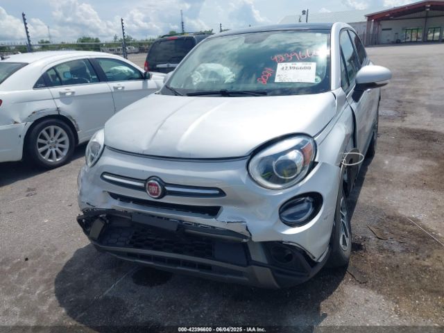 ZFBNF3B17MP944261 Fiat 500X