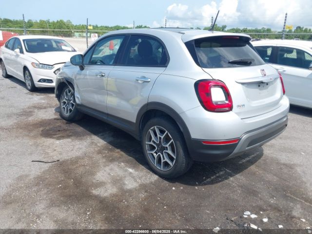 ZFBNF3B17MP944261 Fiat 500X