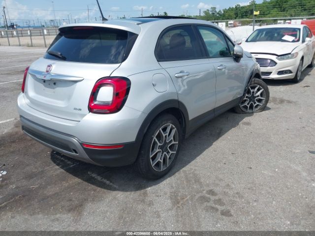 ZFBNF3B17MP944261 Fiat 500X