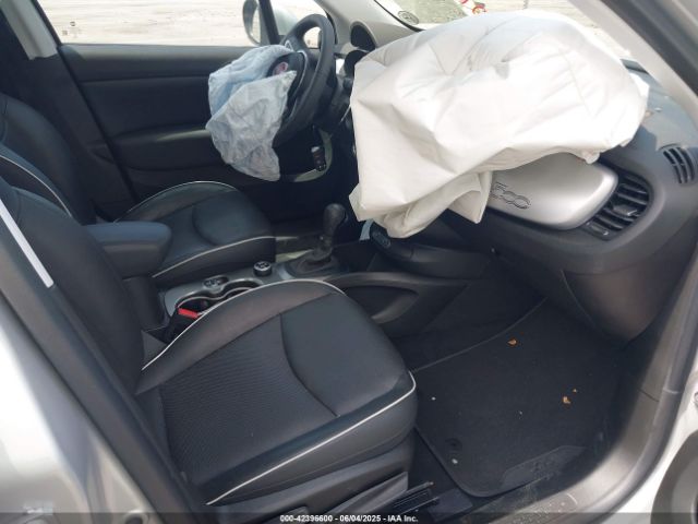 ZFBNF3B17MP944261 Fiat 500X