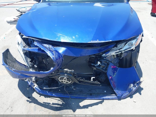 4T1B11HK0JU509853 Toyota a25a-fks