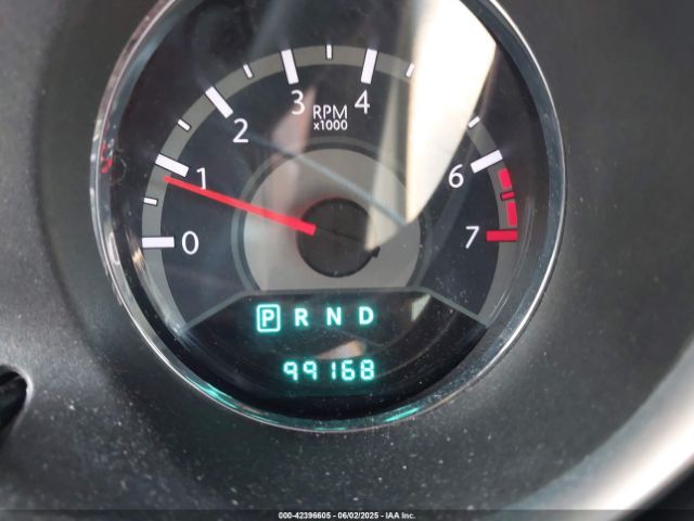 2011 CHRYSLER 200 1C3BC7EG0BN529490 Photo 6