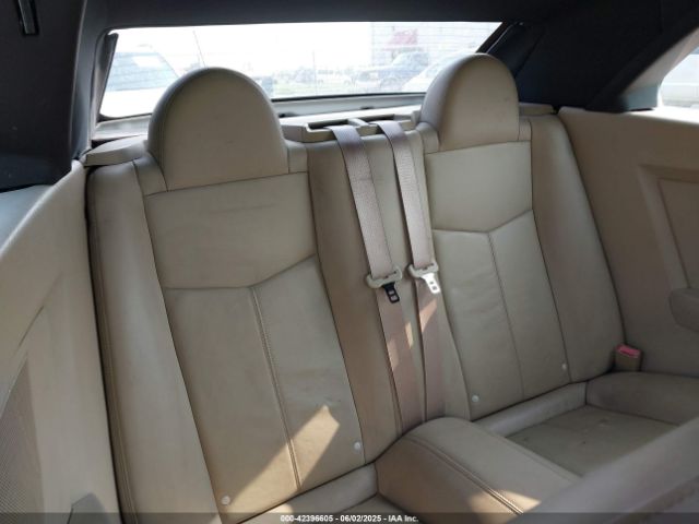 2011 CHRYSLER 200 1C3BC7EG0BN529490 Photo 7
