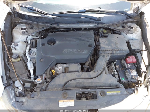 1N4AL3AP3HC169177 Nissan 2017