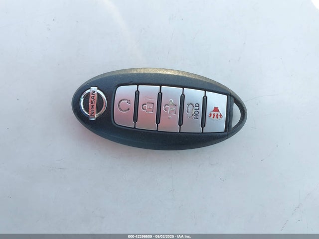 1N4AL3AP3HC169177 Nissan 2017