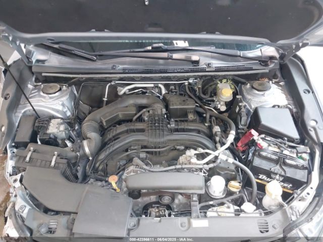 JF2GTACC6KG369331 Subaru Crosstrek 2.0i Premium