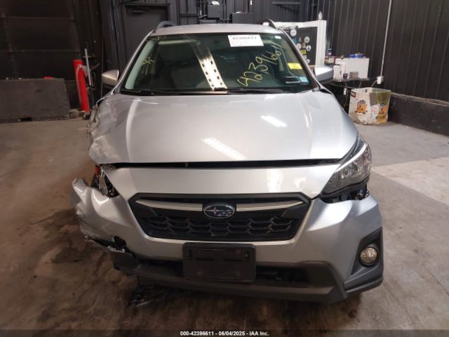 JF2GTACC6KG369331 Subaru Crosstrek 2.0i Premium