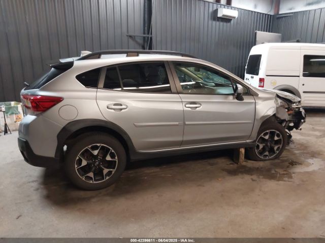 JF2GTACC6KG369331 Subaru Crosstrek 2.0i Premium