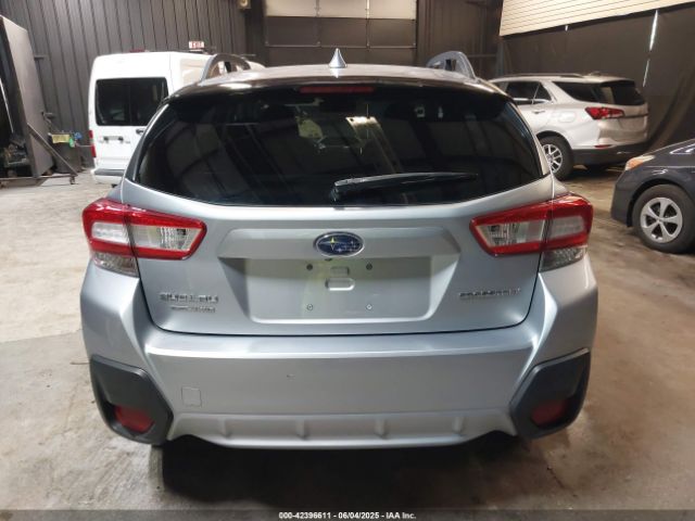 JF2GTACC6KG369331 Subaru Crosstrek 2.0i Premium