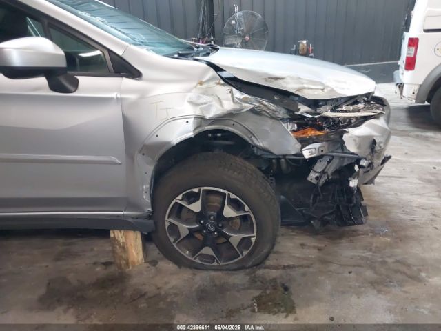 JF2GTACC6KG369331 Subaru Crosstrek 2.0i Premium