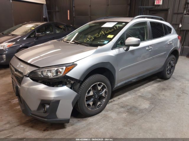 JF2GTACC6KG369331 Subaru Crosstrek 2.0i Premium