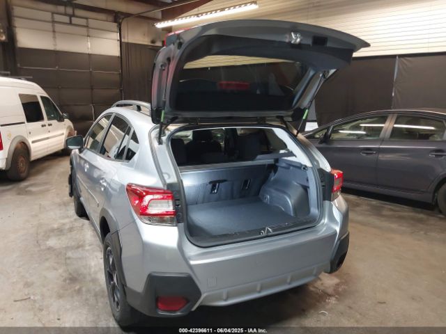 JF2GTACC6KG369331 Subaru Crosstrek 2.0i Premium