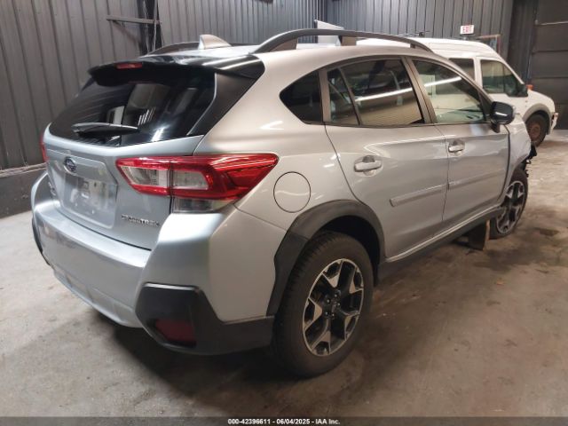 JF2GTACC6KG369331 Subaru Crosstrek 2.0i Premium