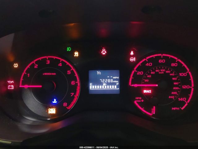 JF2GTACC6KG369331 Subaru Crosstrek 2.0i Premium