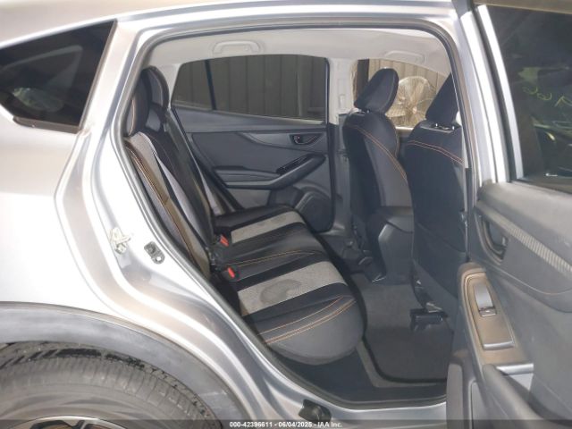 JF2GTACC6KG369331 Subaru Crosstrek 2.0i Premium