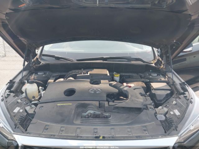 2022 INFINITI QX50 3PCAJ5AB2NF109454 Photo 9