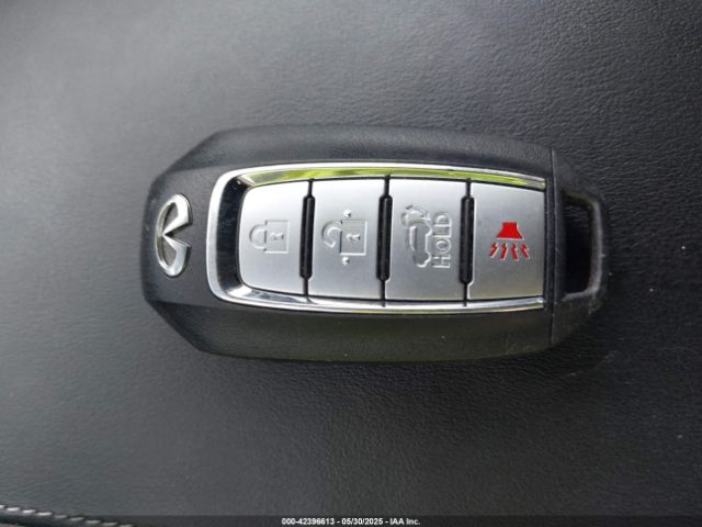 2022 INFINITI QX50 3PCAJ5AB2NF109454 Photo 10