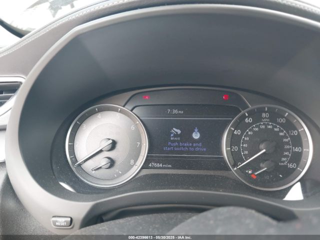 2022 INFINITI QX50 3PCAJ5AB2NF109454 Photo 6