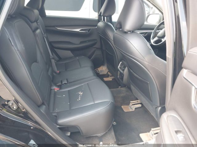 2022 INFINITI QX50 3PCAJ5AB2NF109454 Photo 7