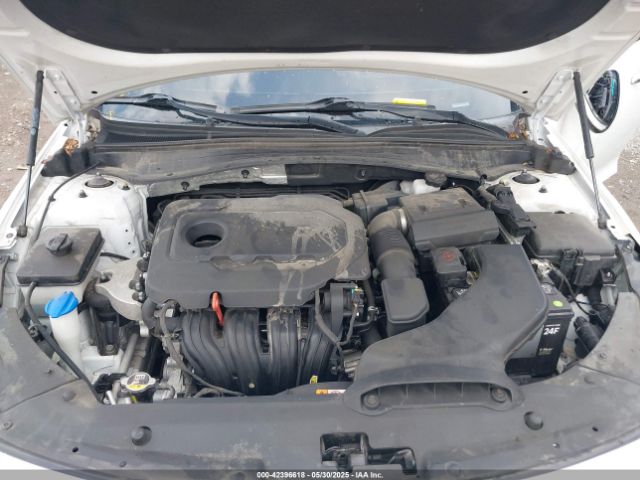 2019 KIA OPTIMA 5XXGT4L36KG357784 Photo 9