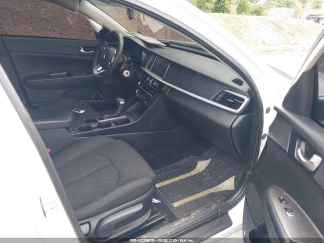 2019 KIA OPTIMA 5XXGT4L36KG357784 Photo 4