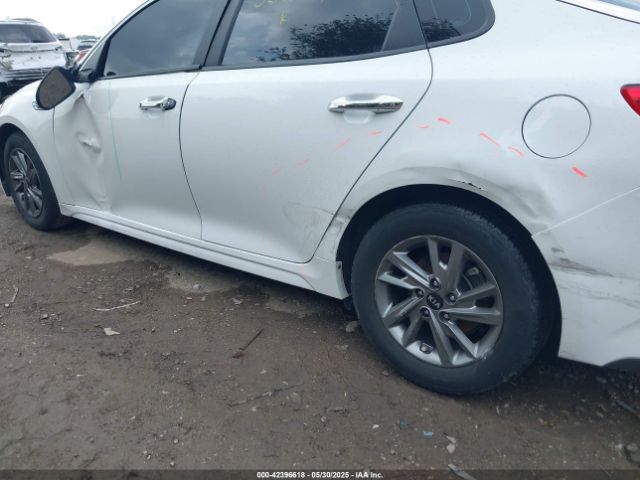 2019 KIA OPTIMA 5XXGT4L36KG357784 Photo 5