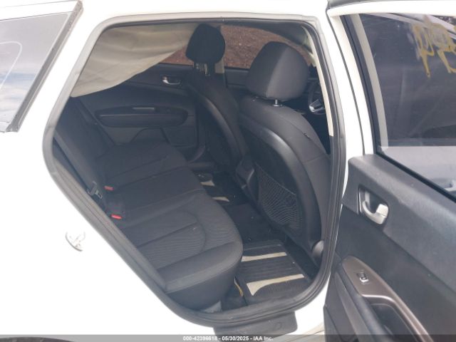 2019 KIA OPTIMA 5XXGT4L36KG357784 Photo 7