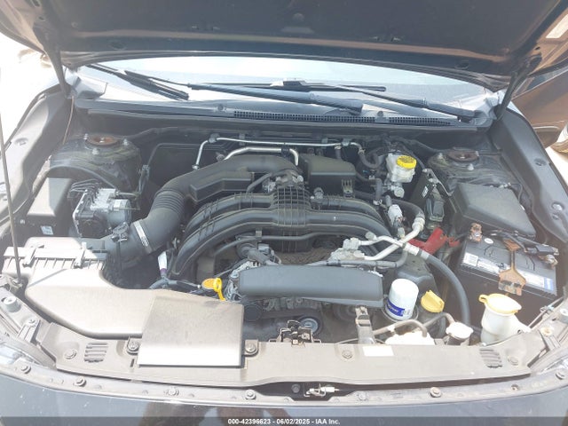 Subaru Impreza 2019 4S3GTAM63K3701353 Image 10