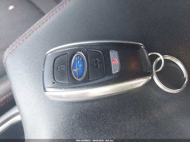 Subaru Impreza 2019 4S3GTAM63K3701353 Image 11