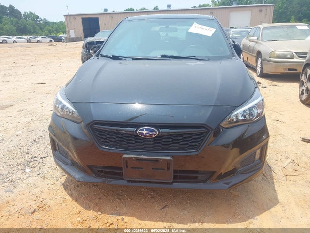 Subaru Impreza 2019 4S3GTAM63K3701353 Image 12