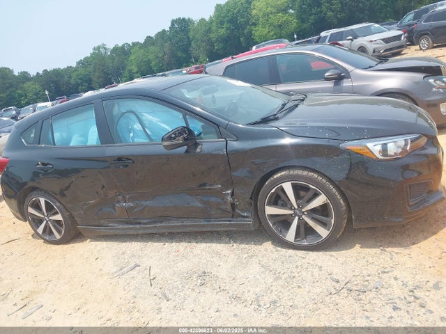 Subaru Impreza 2019 4S3GTAM63K3701353 Image 13