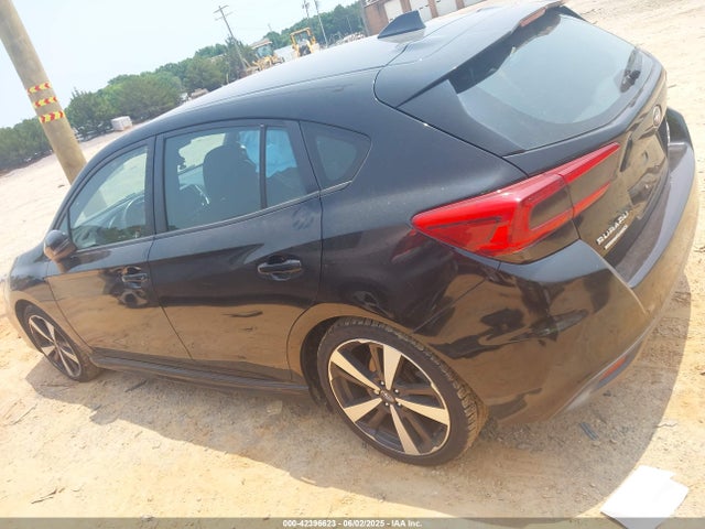 Subaru Impreza 2019 4S3GTAM63K3701353 Image 14