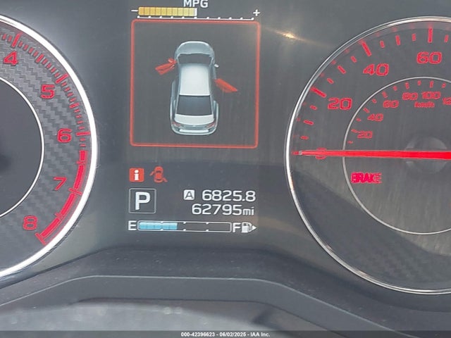 Subaru Impreza 2019 4S3GTAM63K3701353 Image 15