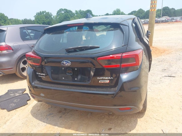 Subaru Impreza 2019 4S3GTAM63K3701353 Image 16