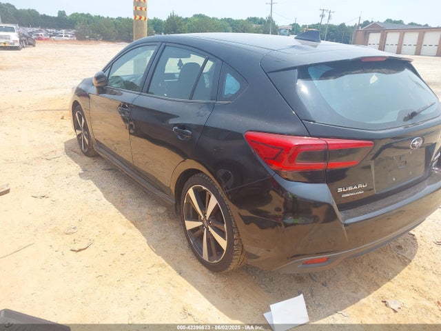 Subaru Impreza 2019 4S3GTAM63K3701353 Image 3