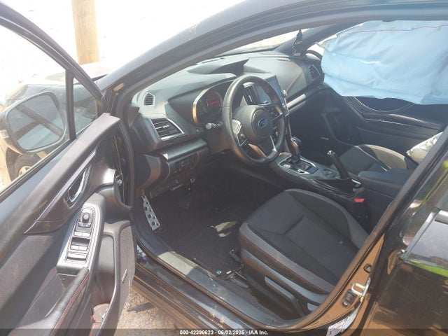 Subaru Impreza 2019 4S3GTAM63K3701353 Image 5