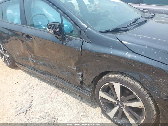 Subaru Impreza 2019 4S3GTAM63K3701353 Image 6