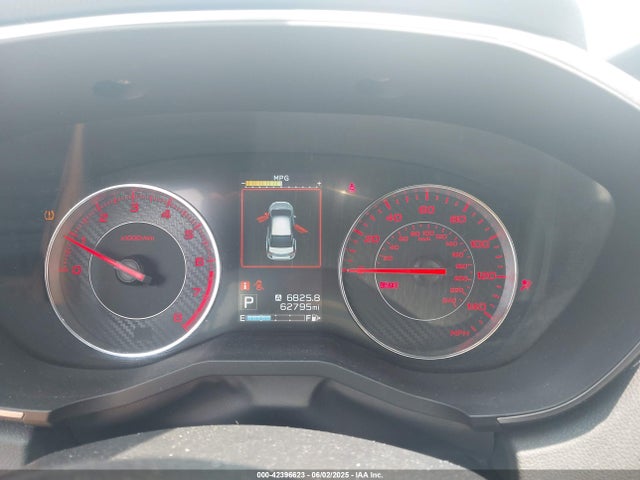 Subaru Impreza 2019 4S3GTAM63K3701353 Image 7