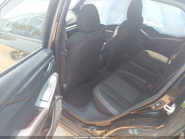 Subaru Impreza 2019 4S3GTAM63K3701353 Image 8