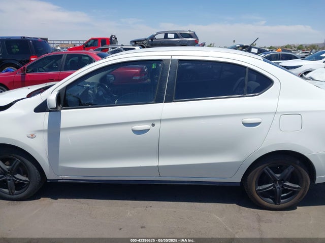 Mitsubishi 2019 2019 ML32F3FJ1KHF18895 Image 14