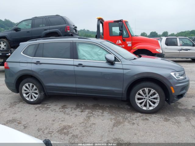 3VV3B7AX9KM072604 Volkswagen Tiguan