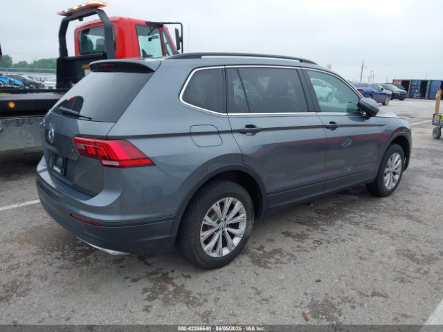 3VV3B7AX9KM072604 Volkswagen Tiguan