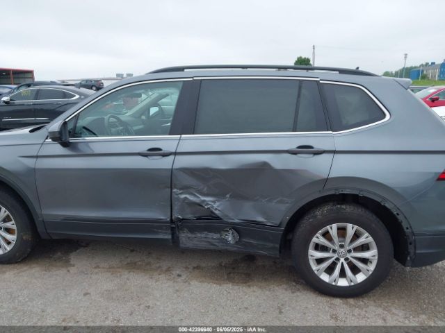 3VV3B7AX9KM072604 Volkswagen Tiguan