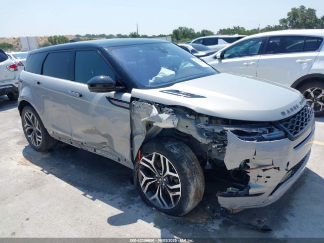 2020 LAND ROVER RANGE ROVER EVOQUE SALZL2FX5LH061406