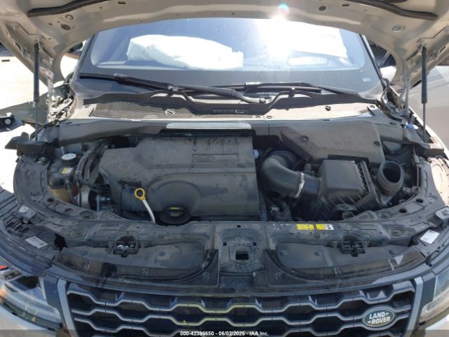 2020 LAND ROVER RANGE ROVER EVOQUE SALZL2FX5LH061406 Photo 9