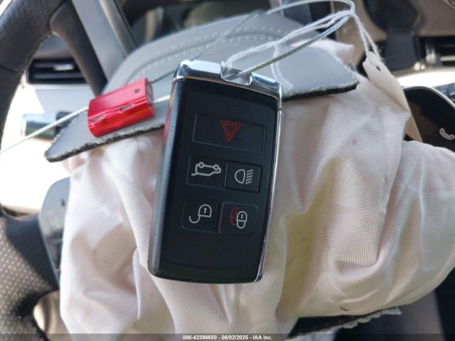 2020 LAND ROVER RANGE ROVER EVOQUE SALZL2FX5LH061406 Photo 10