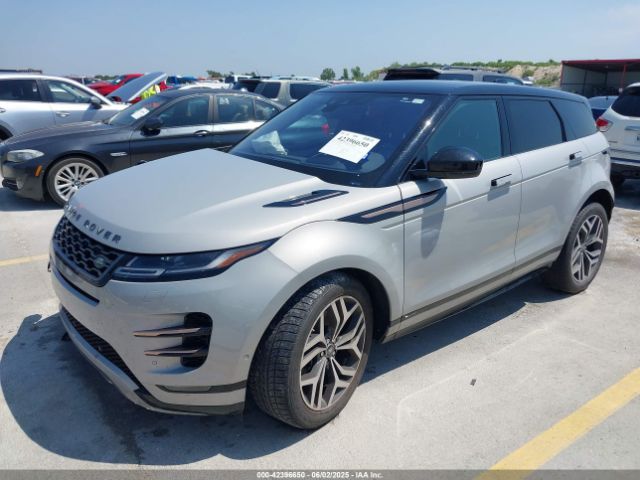 2020 LAND ROVER RANGE ROVER EVOQUE SALZL2FX5LH061406 Photo 1
